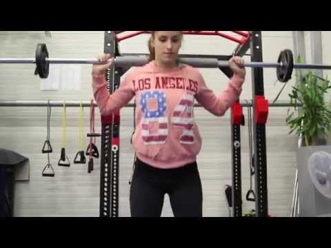 Bouncing back - official trailer