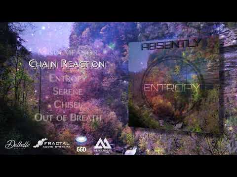 Absently - "Entropy" (FULL ALBUM STREAM)