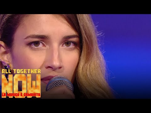 All Together Now - Beatrice Baldiccini - Non è l'inferno