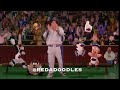 Ronald McDonald Promo
