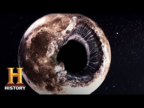 Did We Discover Alien Bases On The Moon