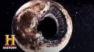Ancient Aliens: Space Station Moon (S11, E11) | History