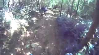 preview picture of video 'How Not To Ride a MTB - OnlyEpicVideos'