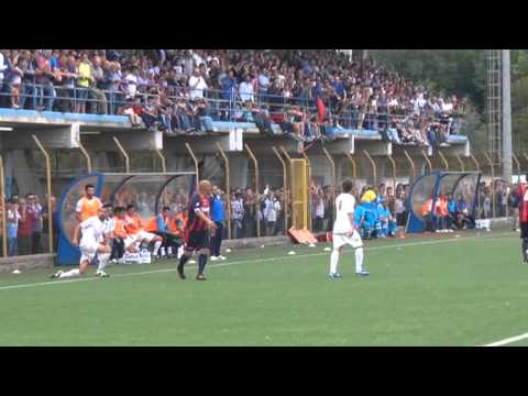 MONTAPERTO NUMBER ONE