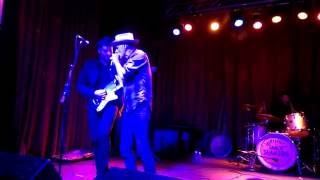 Th' Legendary Shack Shakers: Pine Tree Boogie