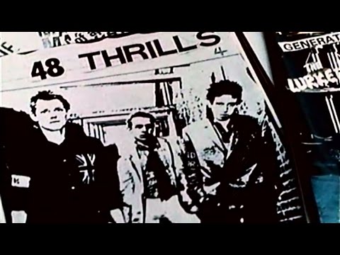 The Clash: New Year's Day '77 (2014)