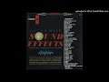 Authentic Sound Effects - Happy Baby (1964)