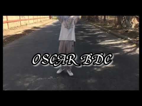 mala fama//Óscar BDC oficial//vídeo oficial 2021//rap malandro vol.2