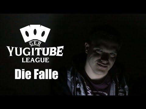 Yu-Gi-Oh! GYL 2 - The Trap | Episode 4