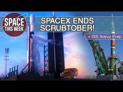 SpaceX is BACK to Launching Again! China prepares 2 launches, and Russia Readies the Soyuz!