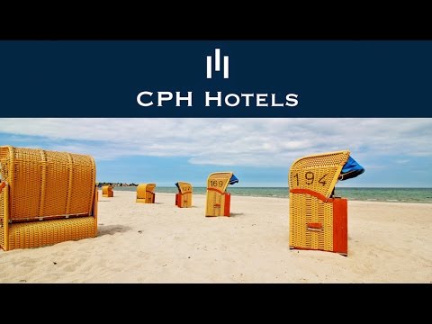 Hotel Lüttje Burg ➤➤➤ Ostsee, Hohwachter Bucht, Sehlendorfer Strand - Urlaub Schleswig Holstein