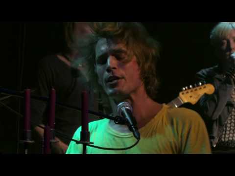 Tingsek - Making a big deal out of this - Live at Babel, Malmö, Sweden, march -10