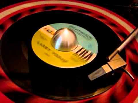 Larry Verne - Please Mr. Sitting Bull