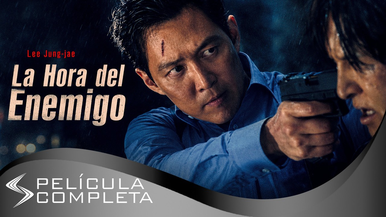 La Hora del Enemigo (2016) · Películas En Español