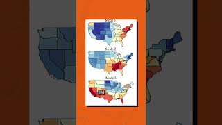 LLMs organizes knowledge into shapes...?