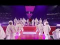 2023 Superbowl Halftime Show But Better