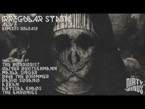 Download Abyssal Chaos Strange Mp3 dan Mp4 2019