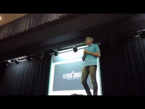 lo que de verdad importa