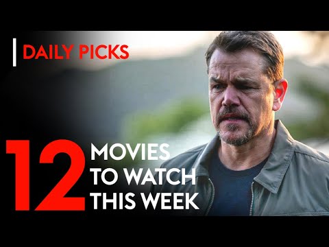 12 Best Thriller Movies Streaming Now on Netflix, Hulu & Tubi