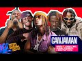 Himra Ft Kwaku DMC X Reggie X O Kenneth X Beeztrap KOTM Ganjaman