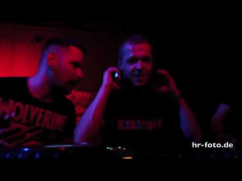 Hardcore Chainsaw Massacre Chapter 11 Pathos Transport Theater München