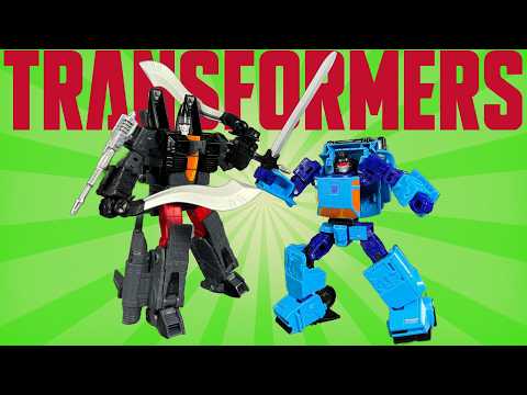 The Best Goons of All Time