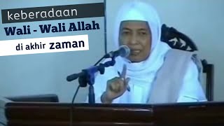 Download lagu Wali - Wali Allah  oleh KH Ahmad Asrori Al ishaqi    Keberadaan Aulia' Akhir Zaman @Roudhohchannel mp3