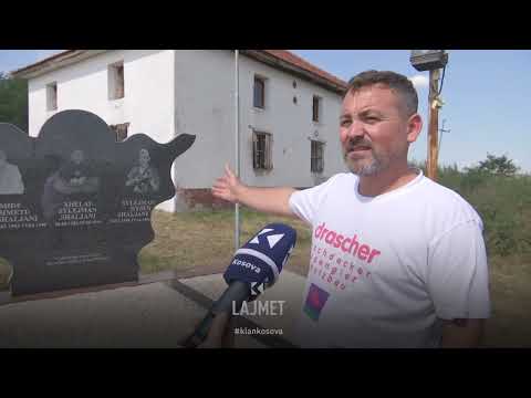 Faltorja e “ndotur” - Xhamia e Hamidisë, si mos më keq - 08.09.2023 - Klan Kosova