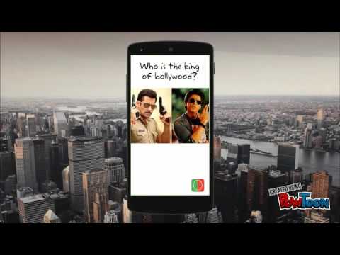 CONE: Social Voting & polling Video