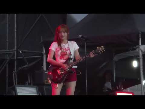 Full) qwer(시요밍) 260814 jumf