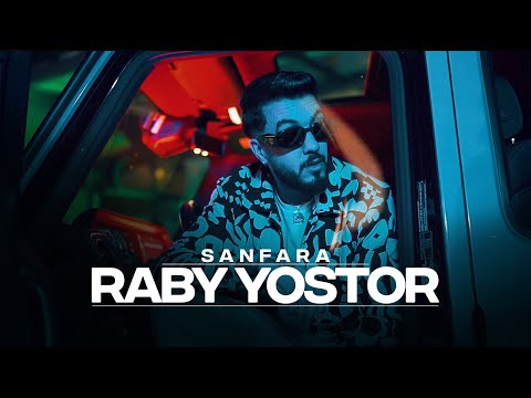 Sanfara - Raby Yostor (Official Music Video) | ربي يستر