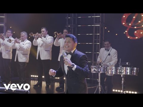 Yo No Soy Guapo - La Sonora Santanera