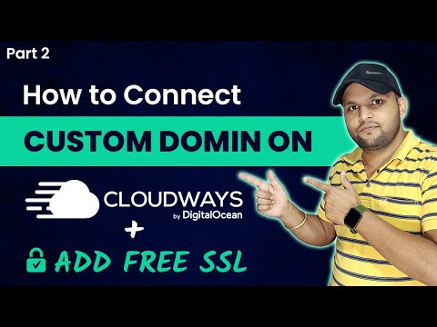 Cloudways क्या है क्यों और कब इसे Use करना चहिये Install WordPress On Cloudways