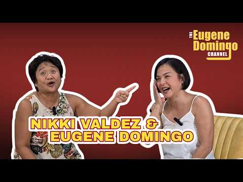 NIKKI VALDEZ & EUGENE DOMINGO: Love, Fully| Ep. 53