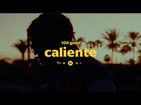 Jazeek x Jamin x Monet192 Type Beat - "Caliente" (RnB, Dancehall Vibes)