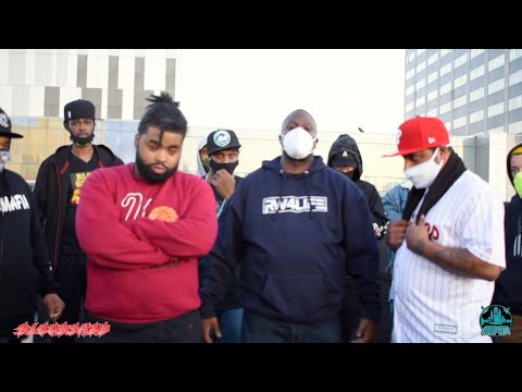 Major League vs Jim B Dot