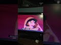 Opening To Beauty And The Beast 1992 VHS Version 1