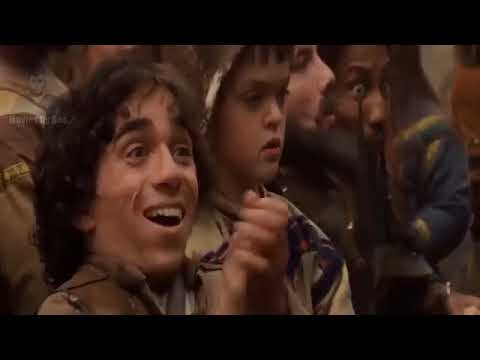 Film cinema les nains فيلم طبيعة والأكشن