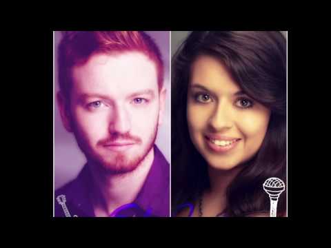 Female Wedding Singer with Guitarist For Hire Essex and London area - Lucy Alexandra