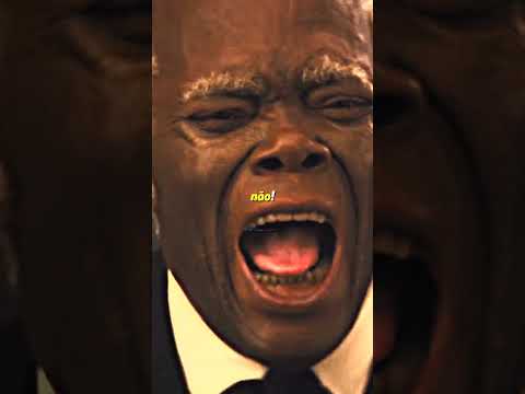 O Último Ato de Django  👊