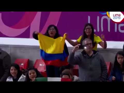 Lisandra Guerra silver medal at pan American cycling games in Lima Peru 2019. #lovecycling #ciclismo