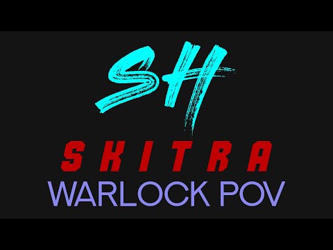 stay hydrated VS The Prophet Skitra - Mythic Ny'alotha Destruction Warlock POV