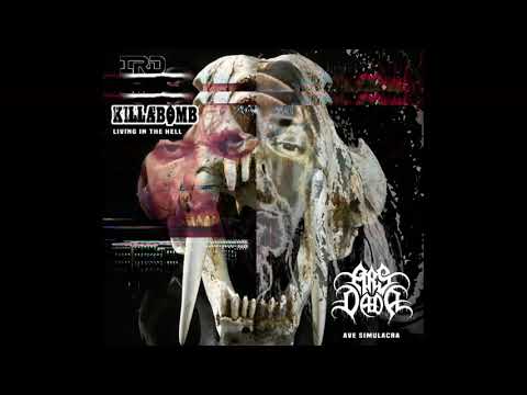 IRD04: Killabomb - Living in the Hell