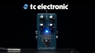 Video thumbnail for TC Electronic The Dreamscape John Petrucci Signature Pedal | Gear4music demo by Gear4music Guitars