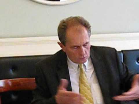 Problematika hazardu