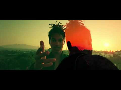 YOUNG PALMERA Ft. YUNG WISE - SUPERSLIME FREESTYLE 2 (PROD. DENEK) OFFICIAL VIDEO