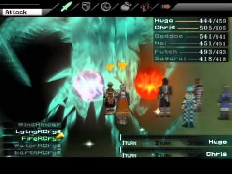 Let's Play Suikoden 3 (pt 96) - Hugo Chapter - Finale [1/2]