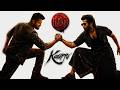 Leo X Karuppu Vijay X Suriya Verappa