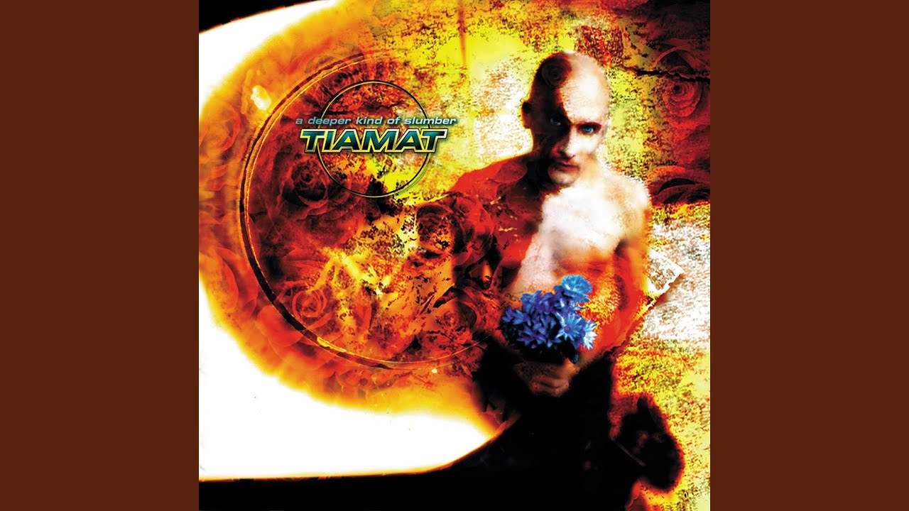 Tiamat - Phantasma de Luxe