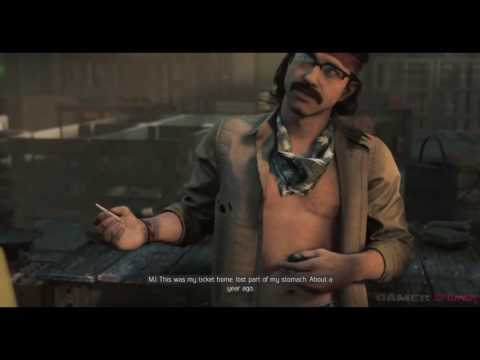 MAFIA 3 Faster Baby Gameplay Walkthrough FULL GAME Part 1